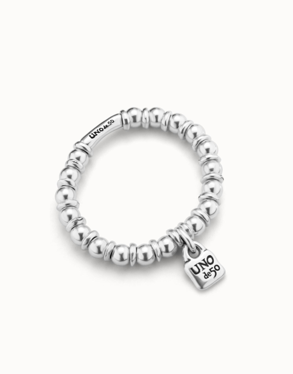 Uno de 50 Bracciale donna BOHEMIAN - immagine 3