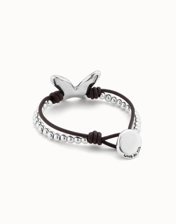 Uno de 50 Bracciale donna MINIFLY - immagine 2