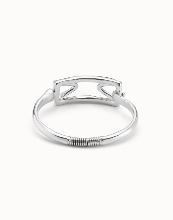 Uno de 50 Bracciale Donna Stand out Topaz - immagine 2