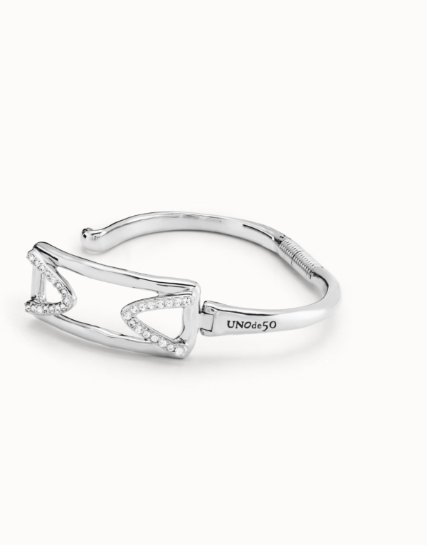 Uno de 50 Bracciale Donna Stand out Topaz - immagine 3