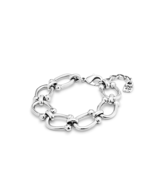 Uno de 50 Donna BRACCIALE SEROTONIN - immagine 2