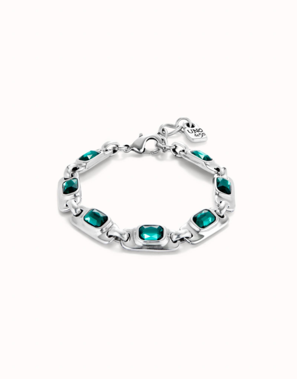 Uno De 50 Bracciale Donna Ser Magnetica - immagine 2