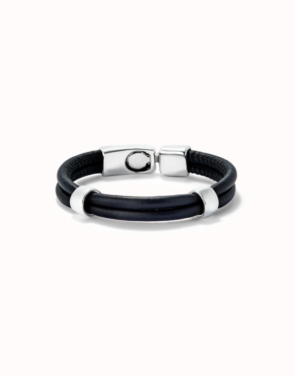 Uno De 50 Bracciale Uomo Ser Natural PUL2489NGRMTL0L