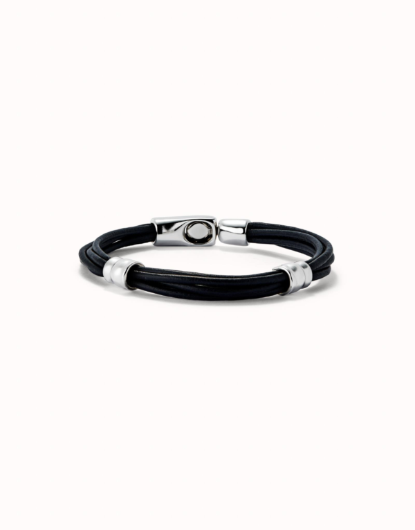 Uno De 50 Bracciale Uomo Ser Natural PUL2492NGRMTL0L - immagine 2