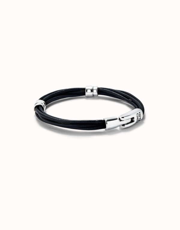 Uno De 50 Bracciale Uomo Ser Natural PUL2492NGRMTL0L