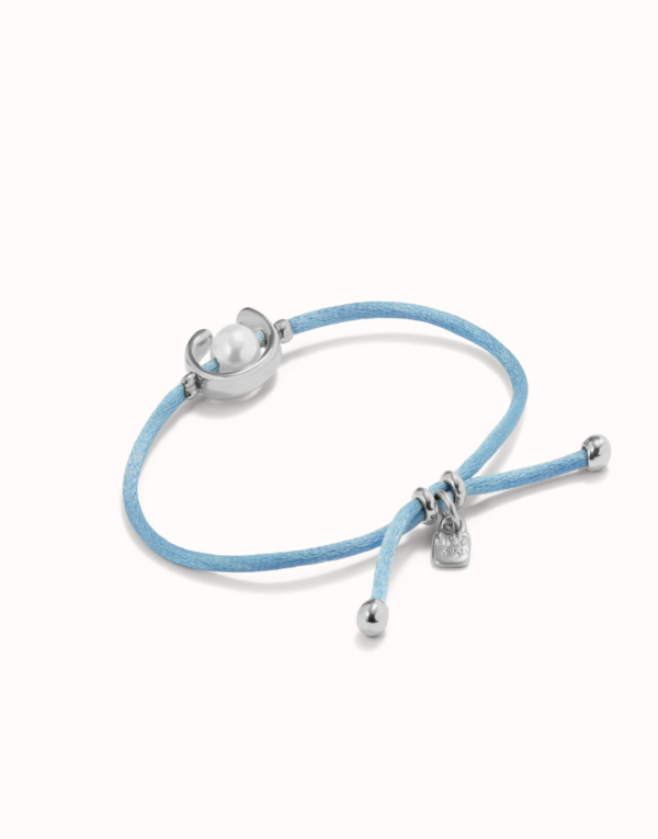 Uno De 50 Bracciale Donna Ser Diferente PUL2505AZUMTL0M - immagine 2