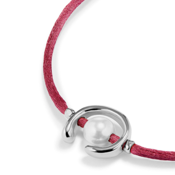 Uno De 50 Bracciale Donna ser Diferente PUL2505MLVMTL0M - immagine 3