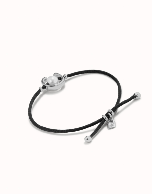 Uno De 50 Bracciale Donna Ser Diferente PUL2505NGRMTL0M - immagine 2