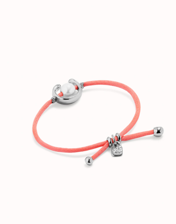 Uno De 50 Bracciale Donna Ser Diferente PUL2505RSAMTL0M - immagine 2