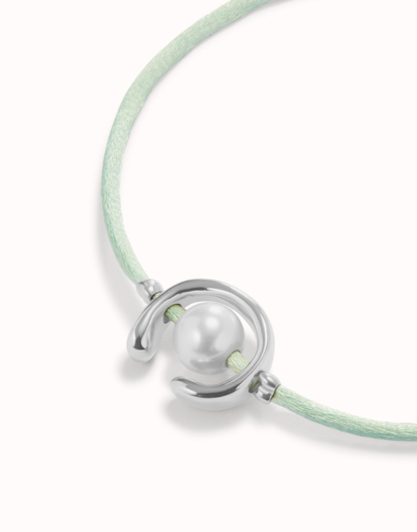 Uno De 50 Bracciale Donna ser Diferente verde bluastro PUL2505VDAMTL0M - immagine 3