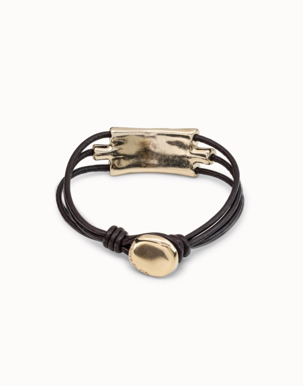 Uno de 50 Bracciale donna In line - immagine 2