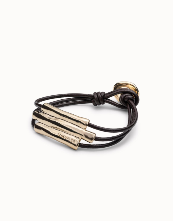 Uno de 50 Bracciale donna In line - immagine 3