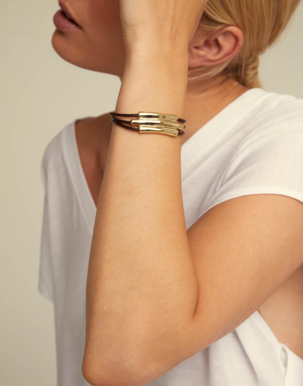 Uno de 50 Bracciale donna In line - immagine 4