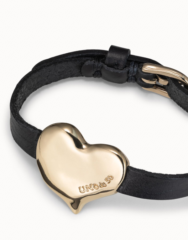 Uno de 50 Bracciale donna UNO heart - immagine 3