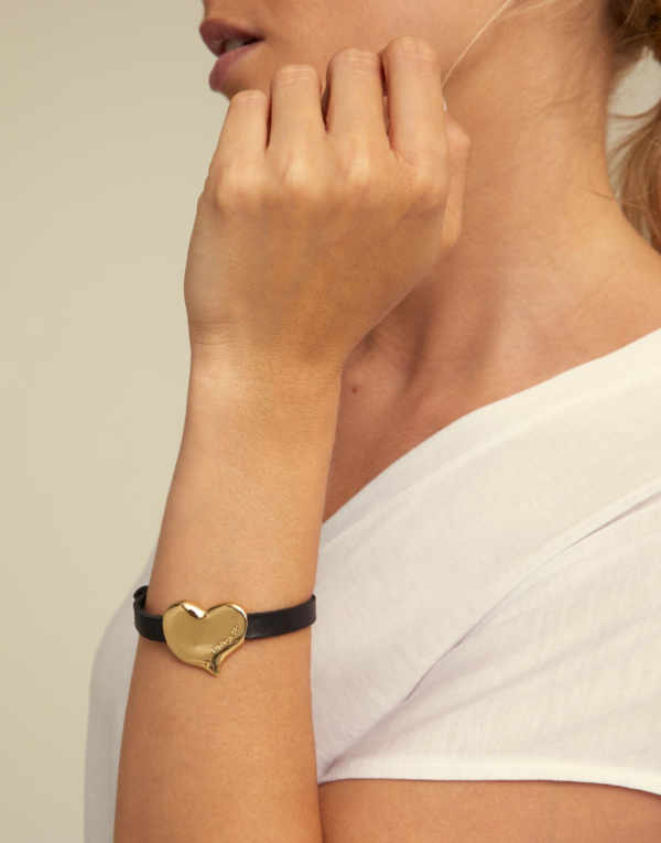 Uno de 50 Bracciale donna UNO heart - immagine 4