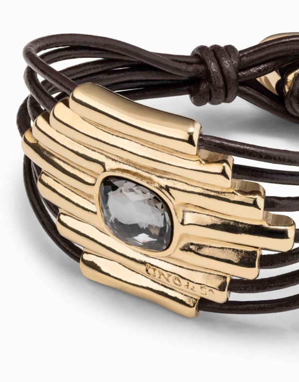 Uno de 50 Bracciale donna Attached - immagine 3