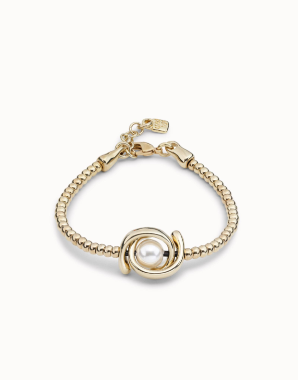 Uno de 50 Bracciale donna little moon