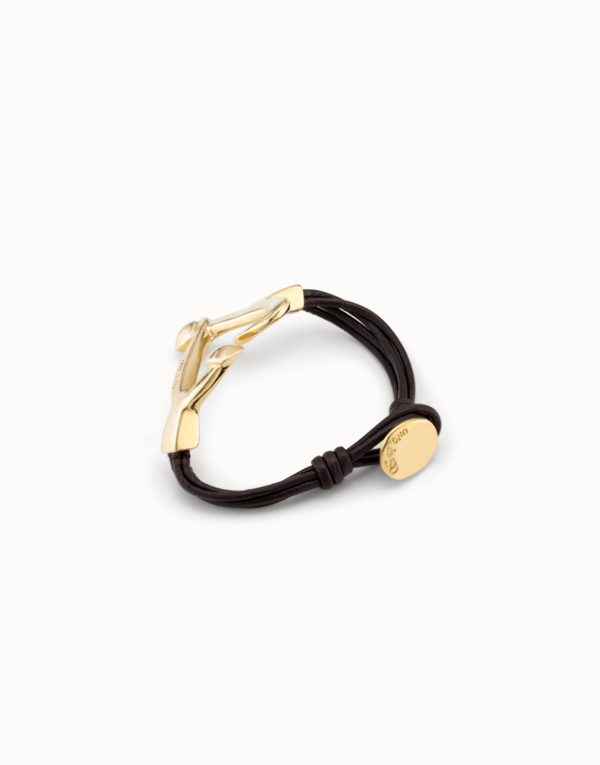 Uno de 50 Bracciale donna LOVE - immagine 2