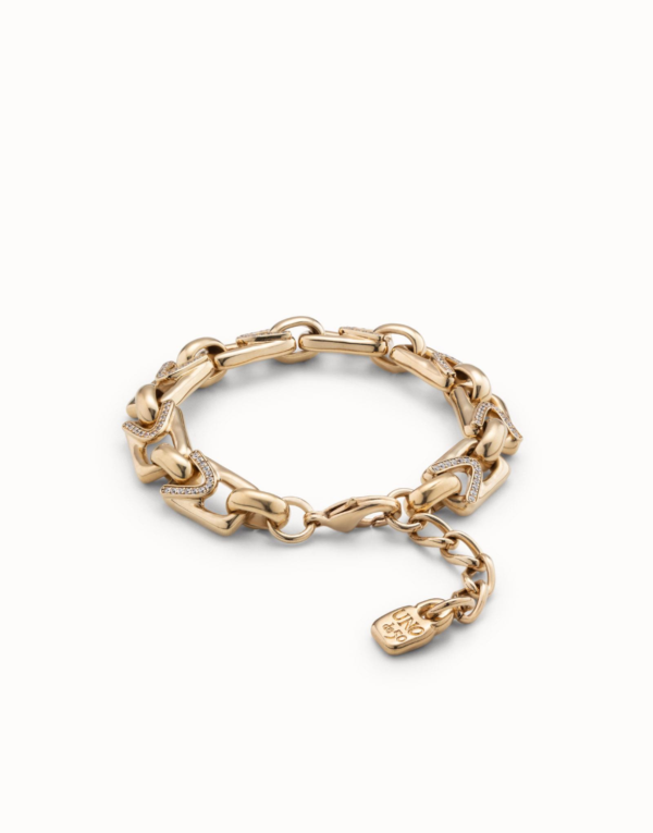 Uno de 50 Bracciale Donna Unstoppable Topaz - immagine 2