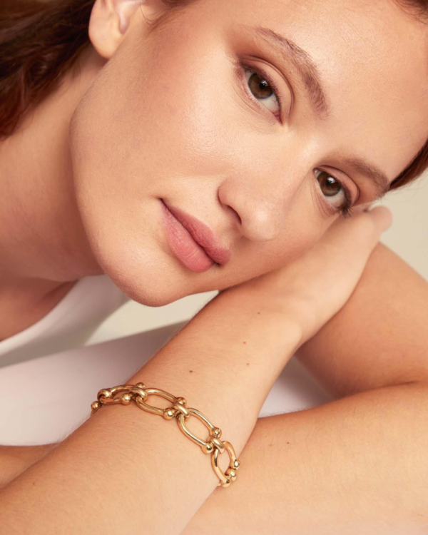 Uno de 50 Donna BRACCIALE SEROTONIN - immagine 5