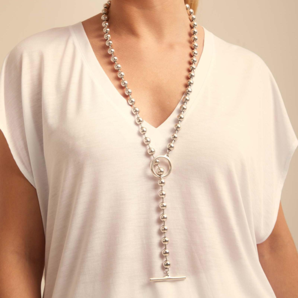 Uno de 50 Collana Donna Off / On - immagine 4