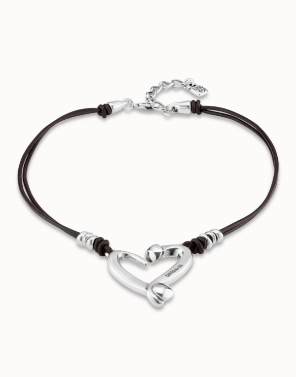 Uno de 50 Collana donna HEART - immagine 2