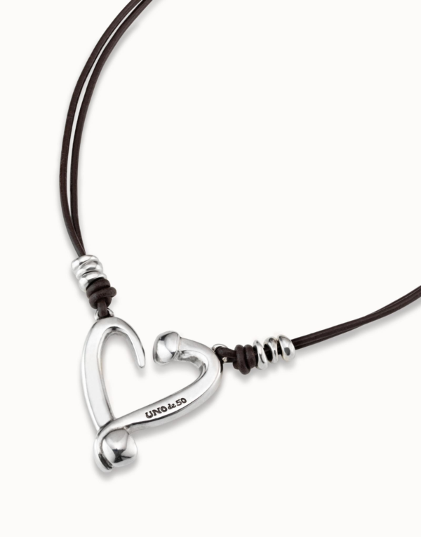 Uno de 50 Collana donna HEART - immagine 3