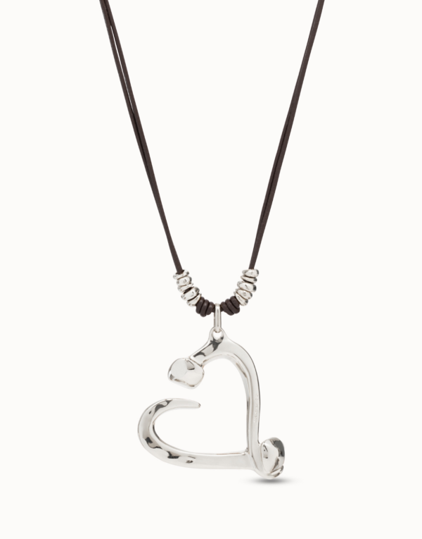 Uno de 50 Collana donna BIG LOVE - immagine 2