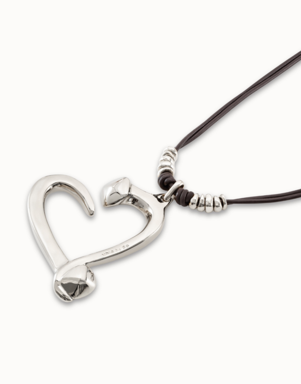 Uno de 50 Collana donna BIG LOVE - immagine 3