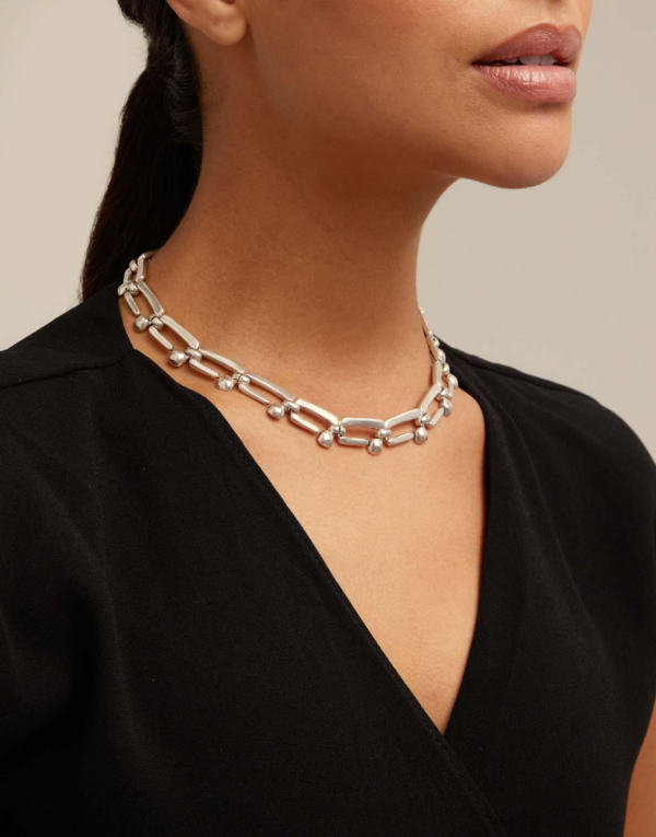 Uno de 50 Collana donna UNUSUAL - immagine 4