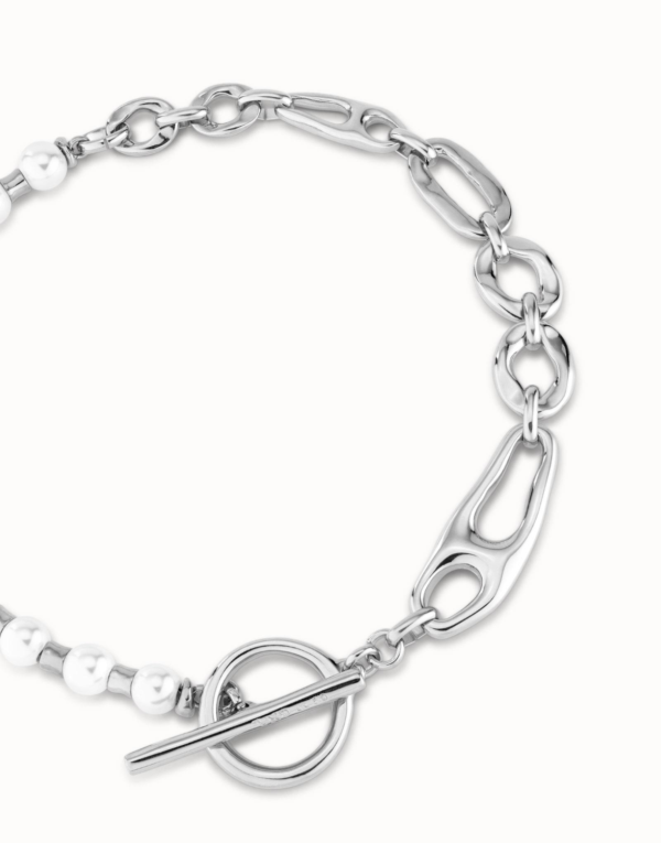 Uno de 50 Collana Donna Pearl & Match - immagine 2