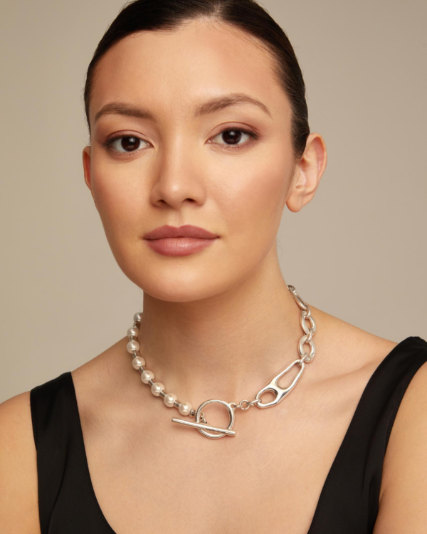 Uno de 50 Collana Donna Pearl & Match - immagine 3