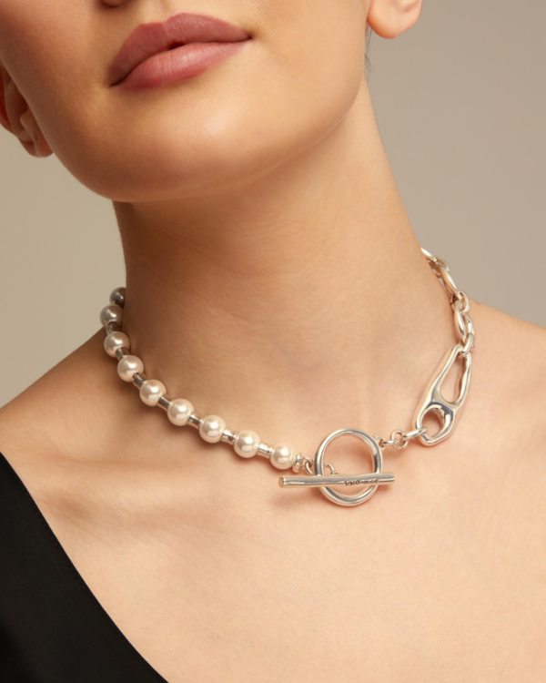 Uno de 50 Collana Donna Pearl & Match - immagine 4