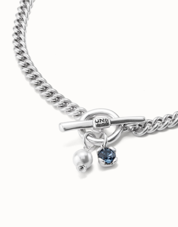 Uno de 50 Collana Donna  Two Expearltional - immagine 3