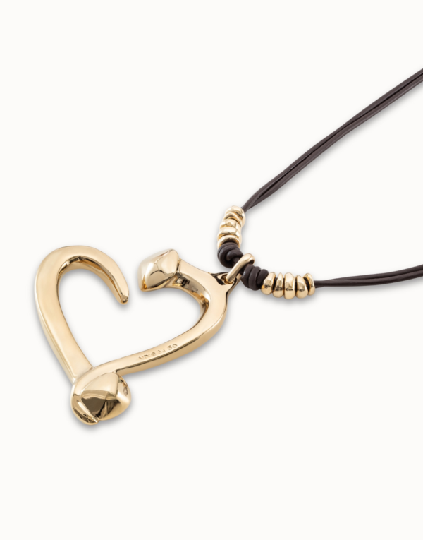 Uno de 50 Collana donna BIG LOVE - immagine 3