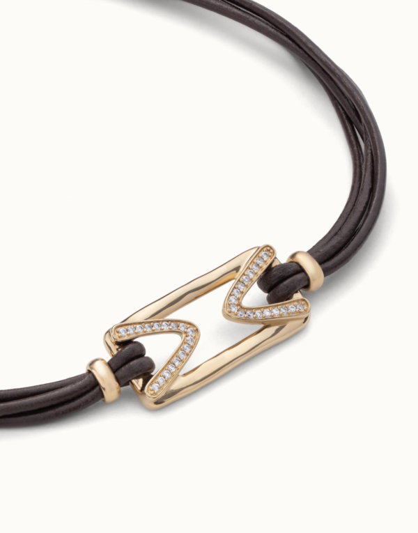 Uno de 50 Collana Donna  The one topaz - immagine 3