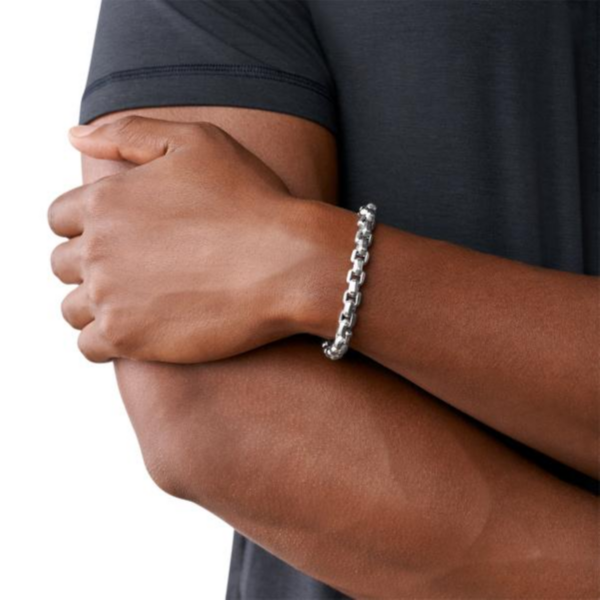 Armani Exchange Bracciale Uomo - immagine 2