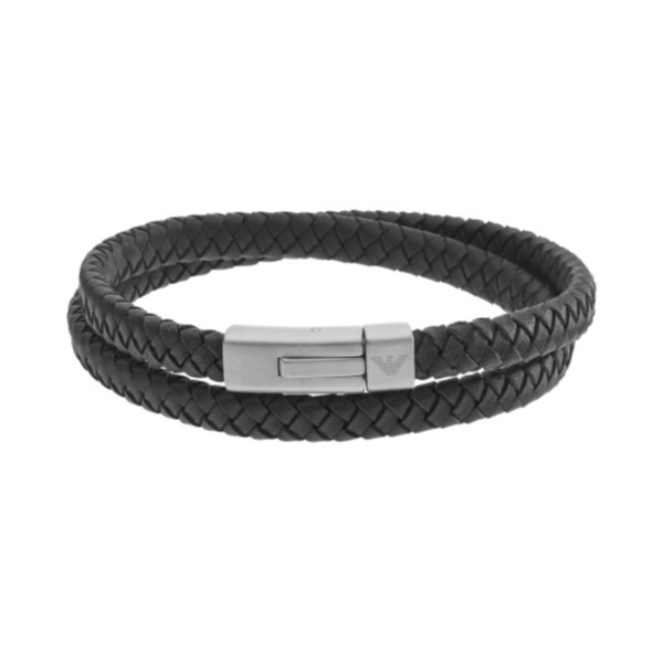 Armani Gioielli Bracciale Uomo