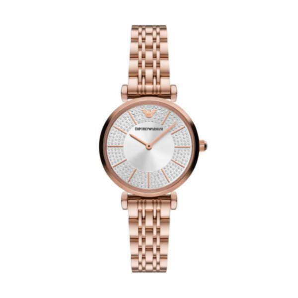 Emporio Armani Orologio Donna 32 MM Traditional AR11446