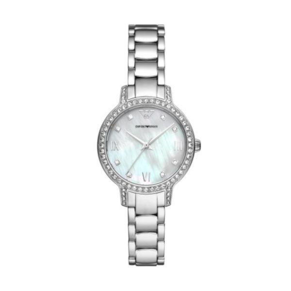 Emporio Armani Orologio Donna 32 MM Traditional AR11484