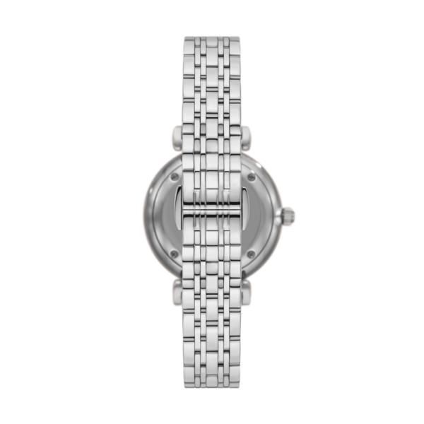 Emporio Armani Orologio Donna 32MM Gianni T-Bar AR11594 - immagine 2