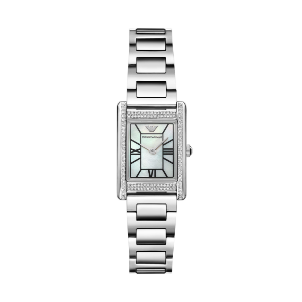 Emporio Armani Orologio Donna 32MM Genni AR11625