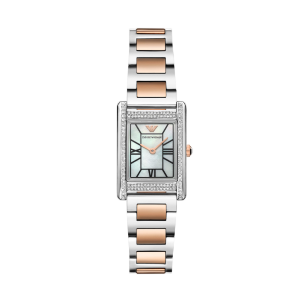 Emporio Armani Orologio Donna 32MM Genni AR11626