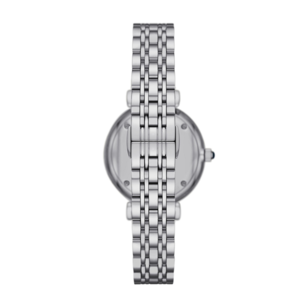 Emporio Armani Orologio Donna 32MM Gianni T-Bar AR11627 - immagine 2