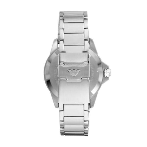 Emporio Armani Orologio Uomo 42 MM Traditional AR11338 - immagine 2