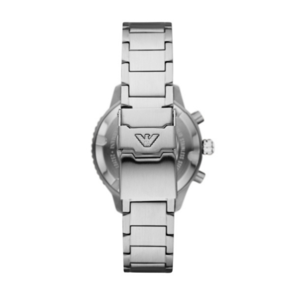 Emporio Armani Orologio Uomo 43 MM Traditional AR11360 - immagine 2