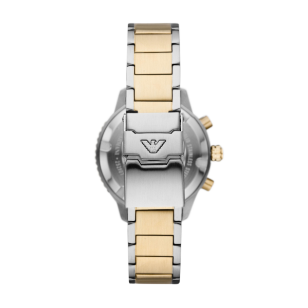 Emporio Armani Orologio Uomo 43 MM Traditional AR11362 - immagine 2