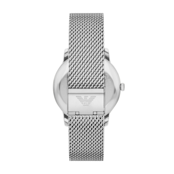 Emporio Armani Orologio Uomo 42MM Minimalist AR11571 - immagine 2