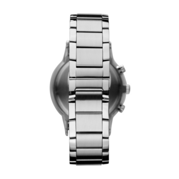 Emporio Armani Orologio Uomo 43 MM Traditional AR2434 - immagine 2