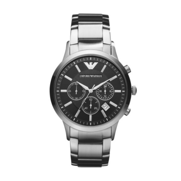 Emporio Armani Orologio Uomo 43 MM Traditional AR2434